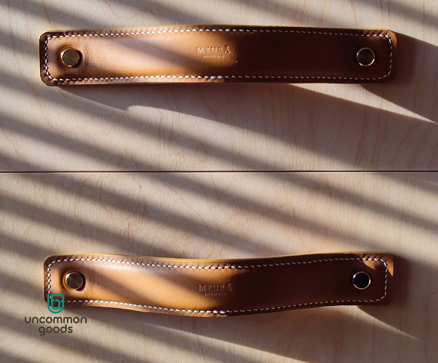 Uncommon Goods Singapore with other crafts persons