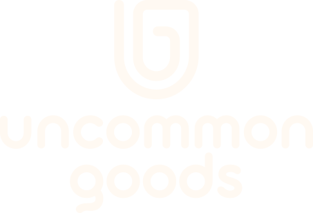 Uncommon Goods Singapore Logo